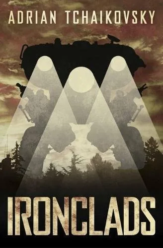 Ironclads (2017)
