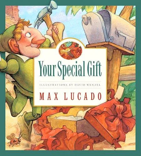 Your special gift (2006)