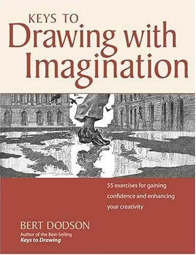 Keys to Drawing with Imagination (2006)