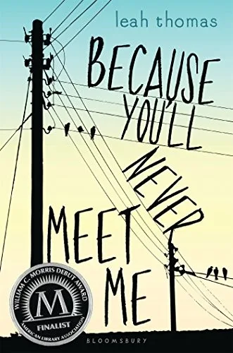 Because You'll Never Meet Me (2015)
