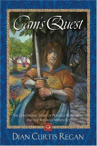 Cam's quest (2006)