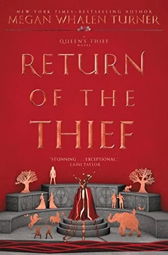 Return of the Thief (2020)