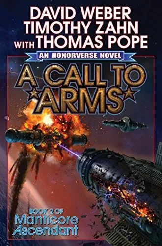 A Call to Arms (2015)