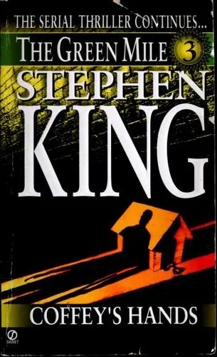 Coffey's Hands (1996)