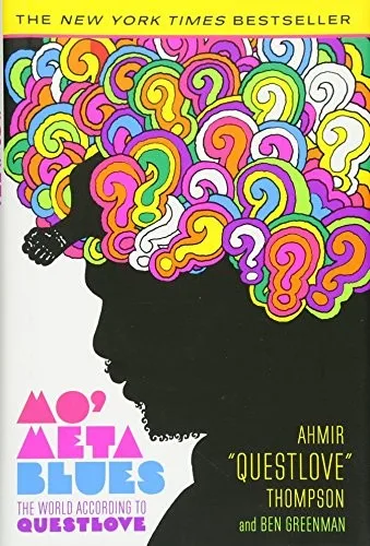 Mo' Meta Blues: The World According to Questlove (2013)