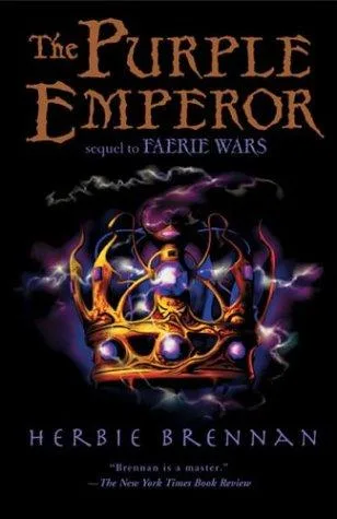 The Purple Emperor (2004)