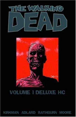 The Walking Dead Omnibus, Vol. 1 (2005)