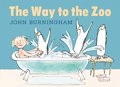 The Way to the Zoo (2001)
