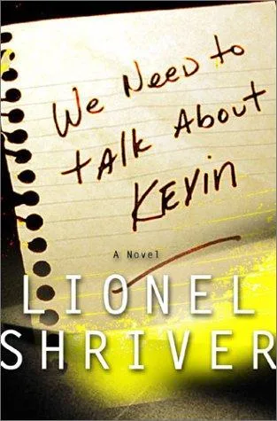We need to talk about Kevin (2003)