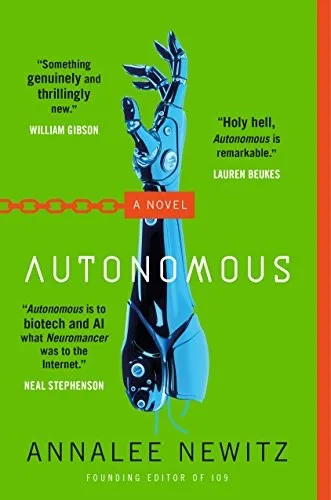 Autonomous (2017)