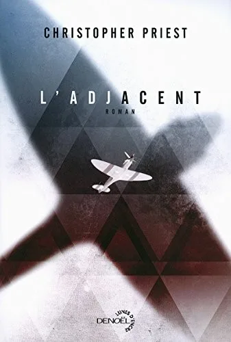 The Adjacent (2013)