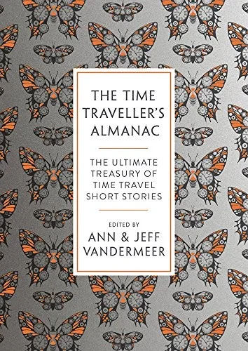 The Time Traveller's Almanac (2013)