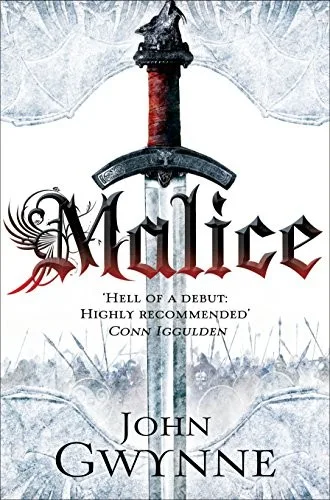 Malice (2012)