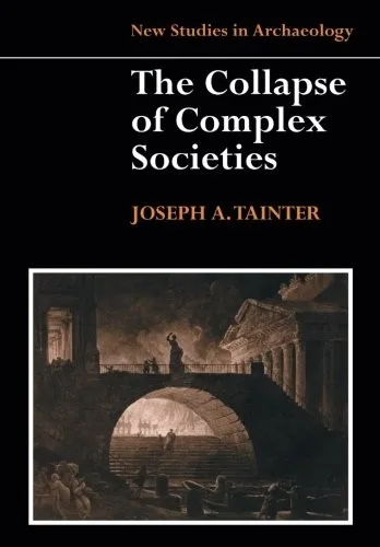 The collapse of complex societies (1988)