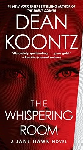 The Whispering Room (2017)