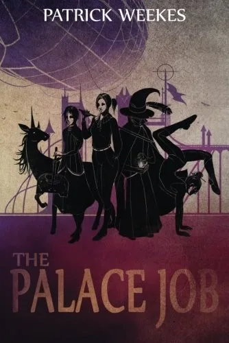 The Palace Job (2012)