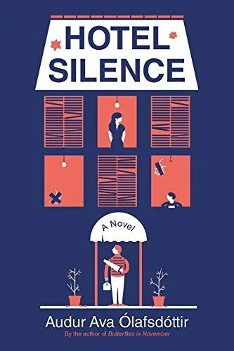 Hotel Silence (2018)