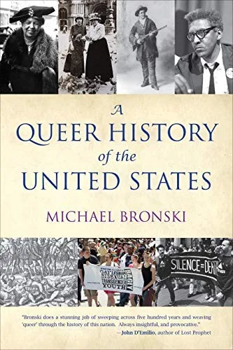 A queer history of the United States (2011)