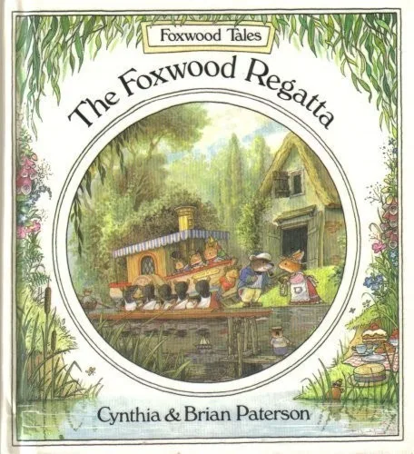The Foxwood regatta (1986)