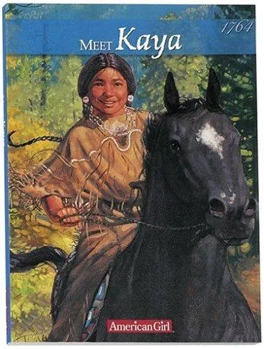 Meet Kaya (2002)