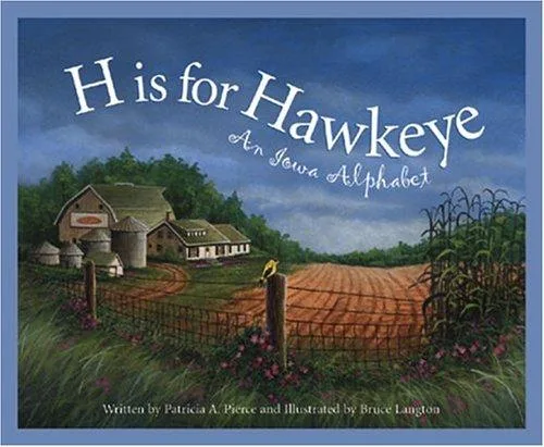 H is for Hawkeye (2003)