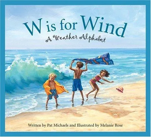 W is for wind (2005)