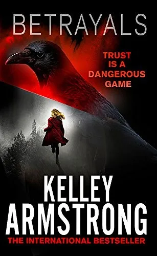 Betrayals (2016)