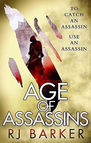 Age of Assassins (2017)