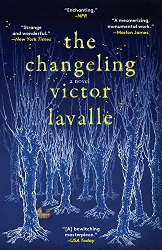 The Changeling (2017)