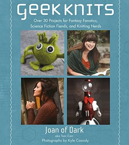 Geek Knits (2015)