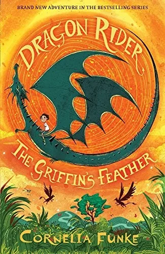 Die Feder eines Greifs (2016)