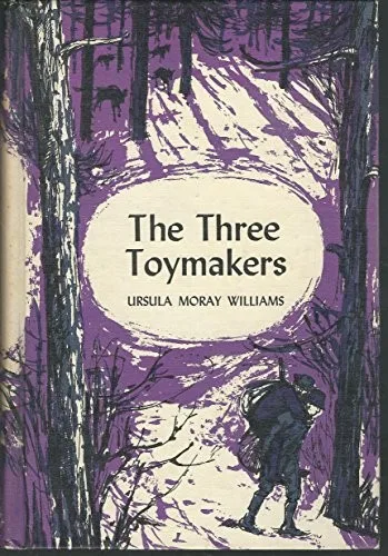 The three toymakers (1970)