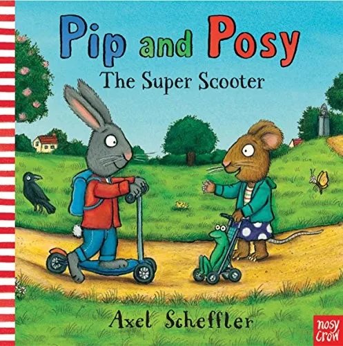 Pip and Posy (2011)