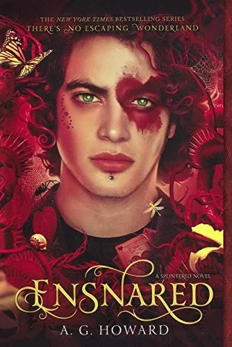 Ensnared (2015)