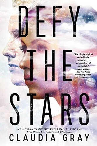 Defy the Stars (2017)