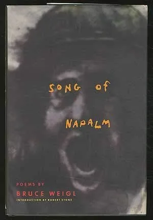Song of napalm (1988)