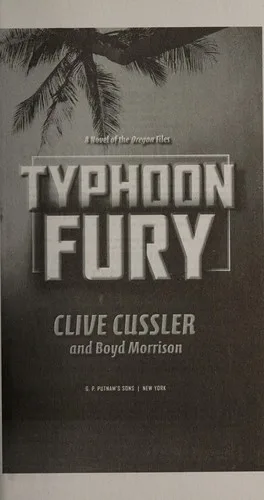 Typhoon fury (2017)