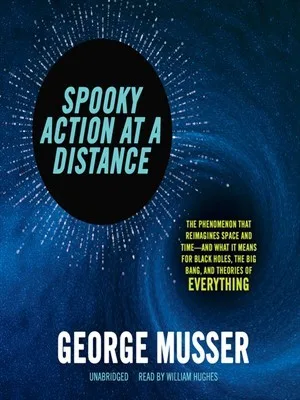 Spooky Action at a Distance (2015)