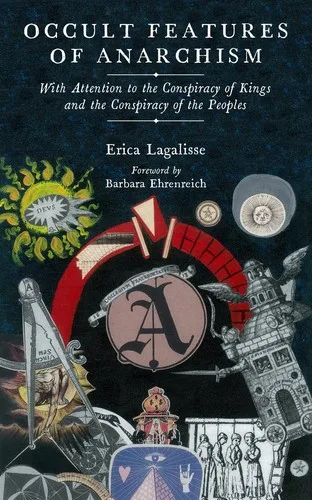 Occult Features of Anarchism (2018)