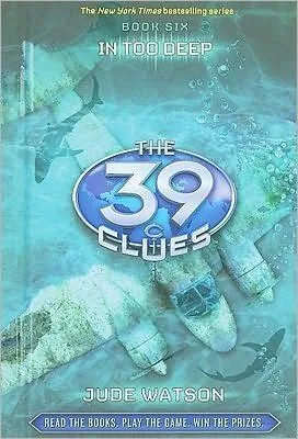 The 39 Clues (2009)