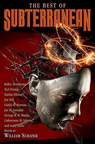 The Best of Subterranean (2017)