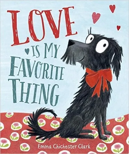 Love Is My Favorite Thing (2015)