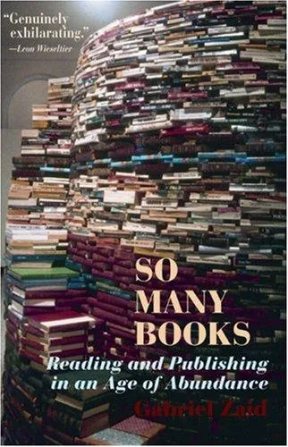 So many books (2003)