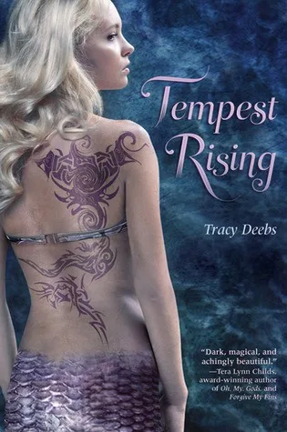 Tempest Rising (Tempest #1) (2011)