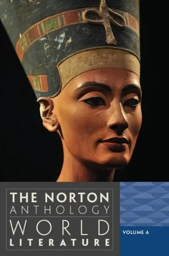 The Norton anthology of world literature (2012)