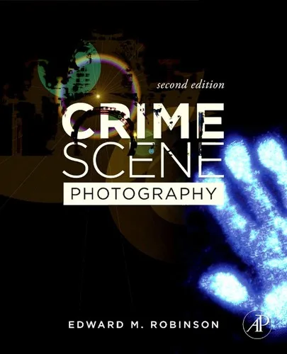 Crime scene photography (2009)