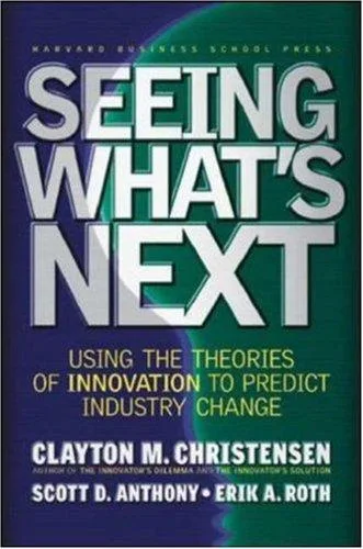 Seeing What's Next (2004)