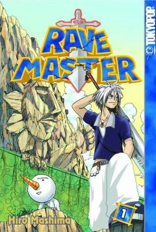 Rave Master (2004)