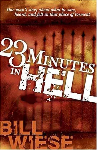 23 minutes in hell (2006)