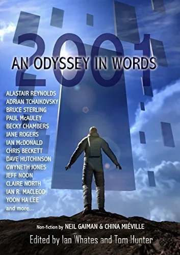 2001 (2018)